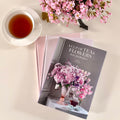 A life fragrant with tea and flowers